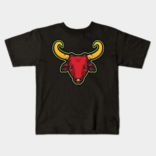 The Ox Kids T-Shirt